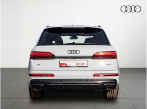 Audi Q7 SUV S line TFSI e quattro Pano B&O Massage Fahrwerkspaket AHK