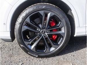 Audi Q7 S line TFSI e quattro AHK Pano UPE 130T€ HuD 21" 0,5% DW-Versteuerung