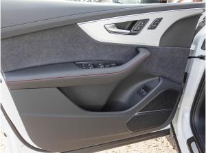 Audi Q7 S line TFSI e quattro AHK Pano UPE 130T€ HuD 21" 0,5% DW-Versteuerung