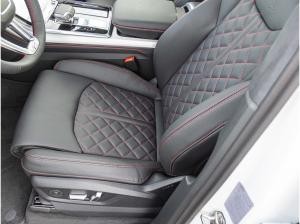 Audi Q7 SUV S line TFSI e quattro Pano B&O Massage Fahrwerkspaket AHK