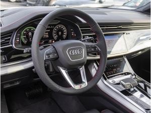 Audi Q7 SUV S line TFSI e quattro Pano B&O Massage Fahrwerkspaket AHK