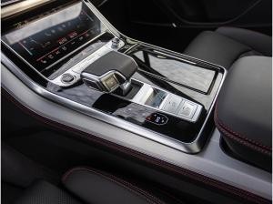 Audi Q7 SUV S line TFSI e quattro Pano B&O Massage Fahrwerkspaket AHK