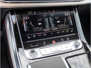 Audi Q7 S line TFSI e quattro AHK Pano UPE 130T€ HuD 21" 0,5% DW-Versteuerung