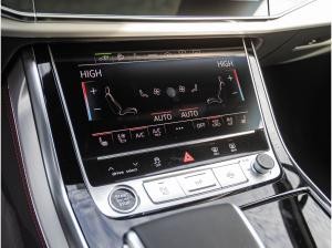 Audi Q7 SUV S line TFSI e quattro Pano B&O Massage Fahrwerkspaket AHK