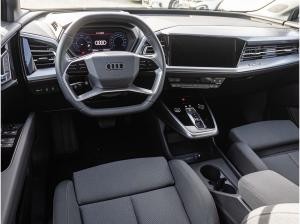 Audi Q4 e-tron Q4 Sportback e-tron 35 AHK Navi HUD Virtual EPH