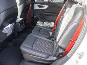 Audi Q7 S line TFSI e quattro AHK Pano UPE 130T€ HuD 21" 0,5% DW-Versteuerung