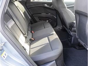 Audi Q4 e-tron Q4 Sportback e-tron 35 AHK Navi HUD Virtual EPH