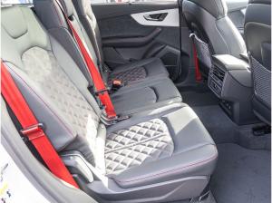 Audi Q7 S line TFSI e quattro AHK Pano UPE 130T€ HuD 21" 0,5% DW-Versteuerung