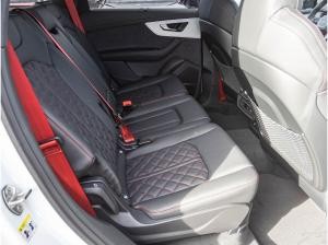 Audi Q7 SUV S line TFSI e quattro Pano B&O Massage Fahrwerkspaket AHK