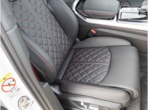 Audi Q7 SUV S line TFSI e quattro Pano B&O Massage Fahrwerkspaket AHK