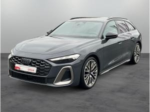 Audi A5 Avant edition one TDI quattro/ 360°,OLED, B&O