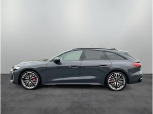 Audi A5 Avant edition one TDI quattro/ 360°,OLED, B&O