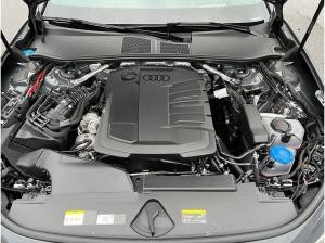 Audi A5 Avant edition one TDI quattro/ 360°,OLED, B&O