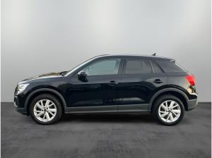 Audi Q2 35 TFSI S-tronic / MMI-Navi+, LED, RFK, SHZ