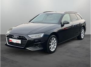 Audi A4 Avant 35 TFSI S-tronic / MMI-Navi plus, SHZ