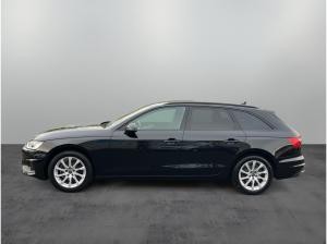 Audi A4 Avant 35 TFSI S-tronic / MMI-Navi plus, SHZ