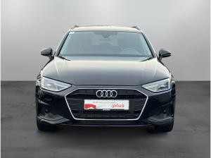 Audi A4 Avant 35 TFSI S-tronic / MMI-Navi plus, SHZ