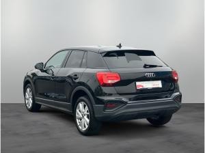 Audi Q2 35 TFSI S-tronic / MMI-Navi+, LED, RFK, ACC