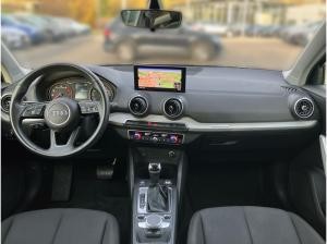 Audi Q2 35 TFSI S-tronic / MMI-Navi+, LED, RFK, SHZ