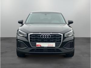 Audi Q2 35 TFSI S-tronic / MMI-Navi+, LED, RFK, ACC