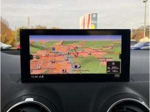 Audi Q2 35 TFSI S-tronic / MMI-Navi+, LED, RFK, SHZ