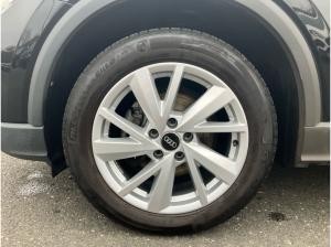 Audi Q2 35 TFSI S-tronic / MMI-Navi+, LED, RFK, ACC