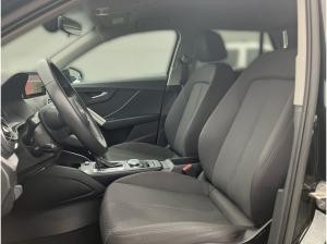 Audi Q2 35 TFSI S-tronic / MMI-Navi+, LED, RFK, ACC