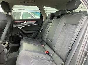Audi A6 Avant advanced 40 TDI S-tronic / Matrix, AHK