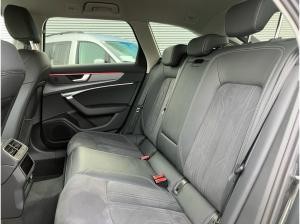 Audi A6 Avant advanced 40 TDI S-tronic / Matrix, AHK