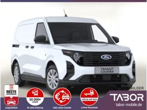 Ford Transit Courier 1.0 EB 100 Trend Klimaaut Temp