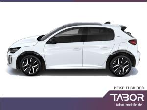 Peugeot 208 MHEV AT GT Alcantara Pano Nav 360° ACC SHZ