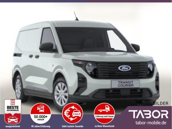 Ford Transit Courier 1.0 EB 100 Trend Klimaaut Temp