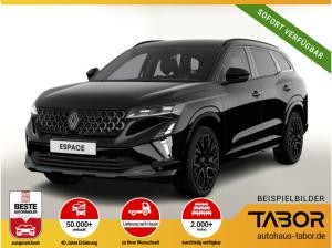 Renault Espace 6 Esprit Alpine E-Tech 200 7-Si Massage