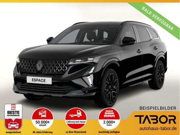 Renault Espace 6 Esprit Alpine E-Tech 200 7-Si PanoD