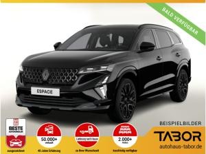 Renault Espace 6 Esprit Alpine E-Tech 200 7-Si PanoD