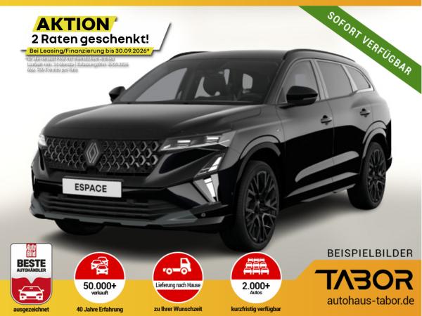 Renault Espace 6 Esprit Alpine E-Tech 200 7-Si PanoD