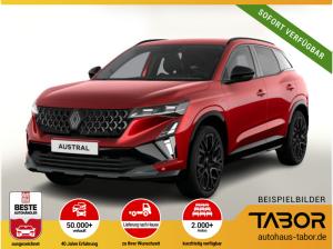 Renault Austral Esprit Alpine Full Hybrid E-Tech 200