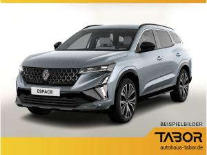 Renault Espace 6 Iconic E-Tech 200 PanoD el Heckkl