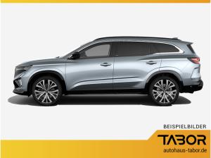 Renault Espace 6 Iconic E-Tech 200 PanoD el Heckkl