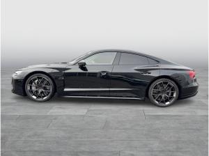 Audi RS e-tron GT perf. All Black/Carbon/S-Sitze/Laser/360°/HuD
