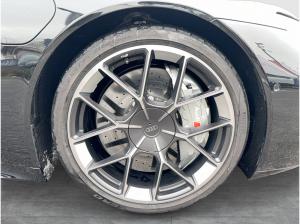 Audi RS e-tron GT perf. All Black/Carbon/S-Sitze/Laser/360°/HuD