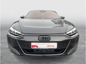 Audi RS e-tron GT perf. All Black/Carbon/S-Sitze/Laser/360°/HuD