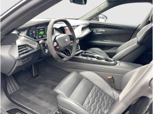 Audi RS e-tron GT perf. All Black/Carbon/S-Sitze/Laser/360°/HuD