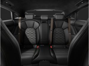 Audi RS e-tron GT perf. All Black/Carbon/S-Sitze/Laser/360°/HuD