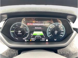 Audi RS e-tron GT perf. All Black/Carbon/S-Sitze/Laser/360°/HuD