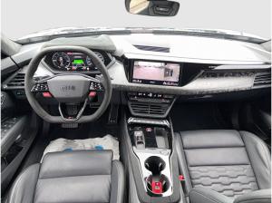 Audi RS e-tron GT perf. All Black/Carbon/S-Sitze/Laser/360°/HuD