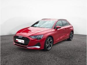 Audi A3 Sportback 30 TFSI S line AHK LED ACC