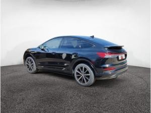Audi Q4 e-tron 45 Sportback quattro S line Matrix AHK