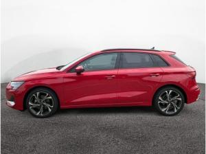 Audi A3 Sportback 30 TFSI S line AHK LED ACC