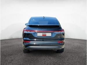 Audi Q4 e-tron 45 Sportback quattro S line Matrix AHK